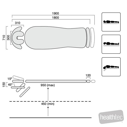 51001T-healthtec-sx-contour-massage-table-1