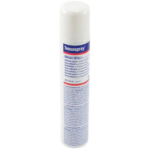Tensospray Adhesive Spray 300ml