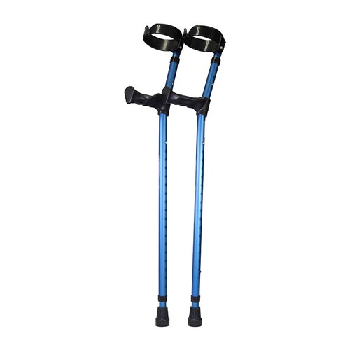 WEB-342-double-adjustable-elbow-crutches-with-grip-1