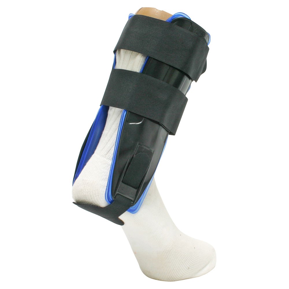 Deroyal Air Gel Ankle Stirrup Universal Size