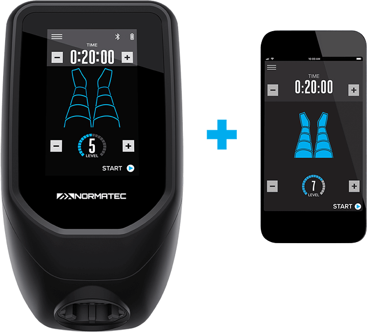 NormaTec Device